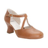 Alexis 2.5" Soft Sole - LaDuca Palette LaDuca Shoes