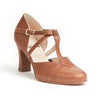 Rachelle 3" Soft Sole - LaDuca Palette LaDuca Shoes