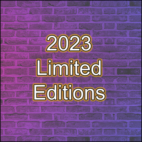 2023 Special Editions