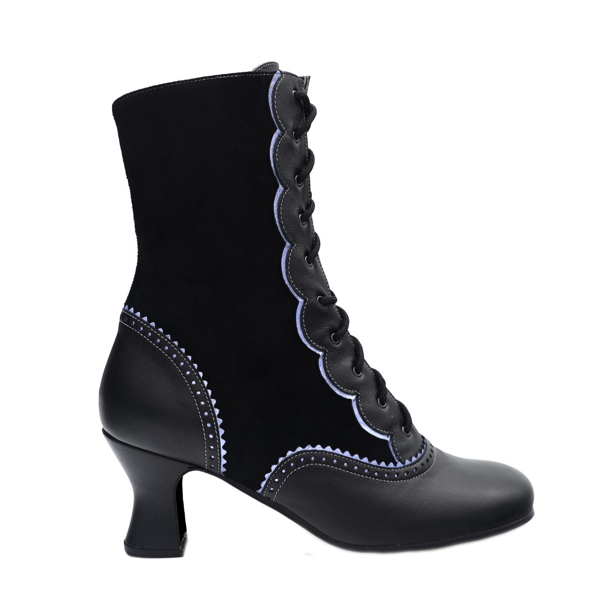 The Picini 2.5" Soft Sole - Preorder and Final Sale