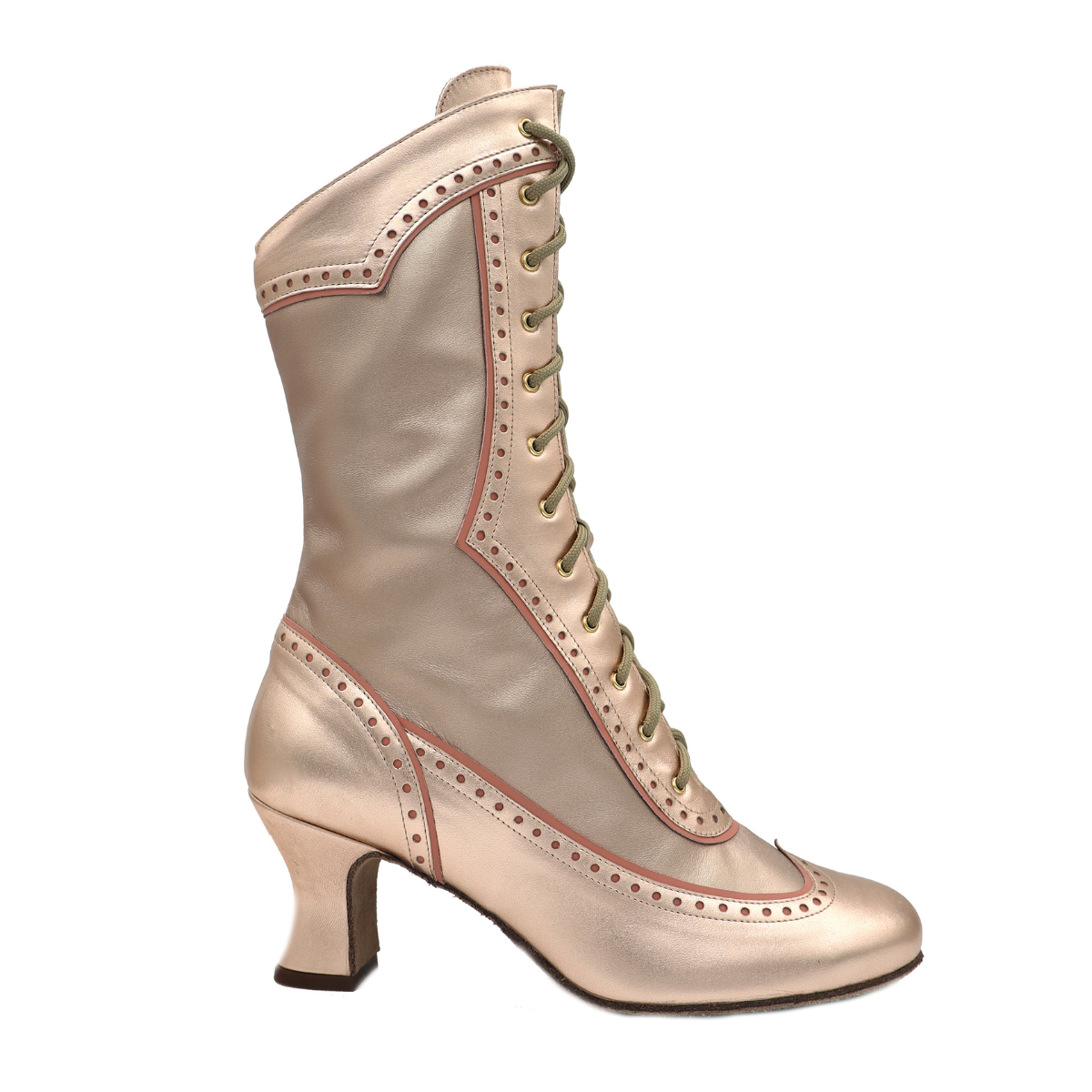 The Khori 2.5" Soft Sole - Preorder and Final Sale