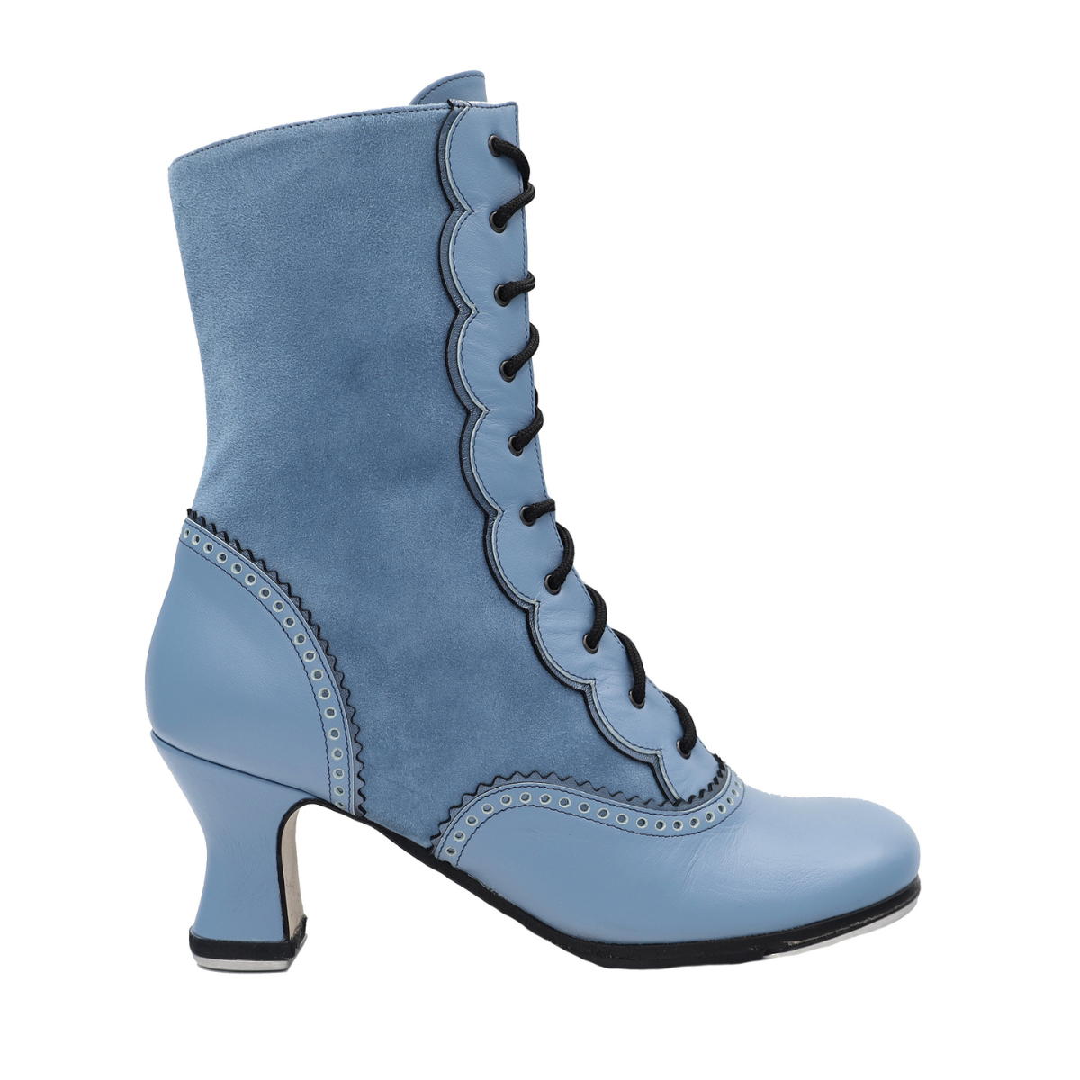 The Picini 2.5" Hard Sole Tap - Preorder and Final Sale
