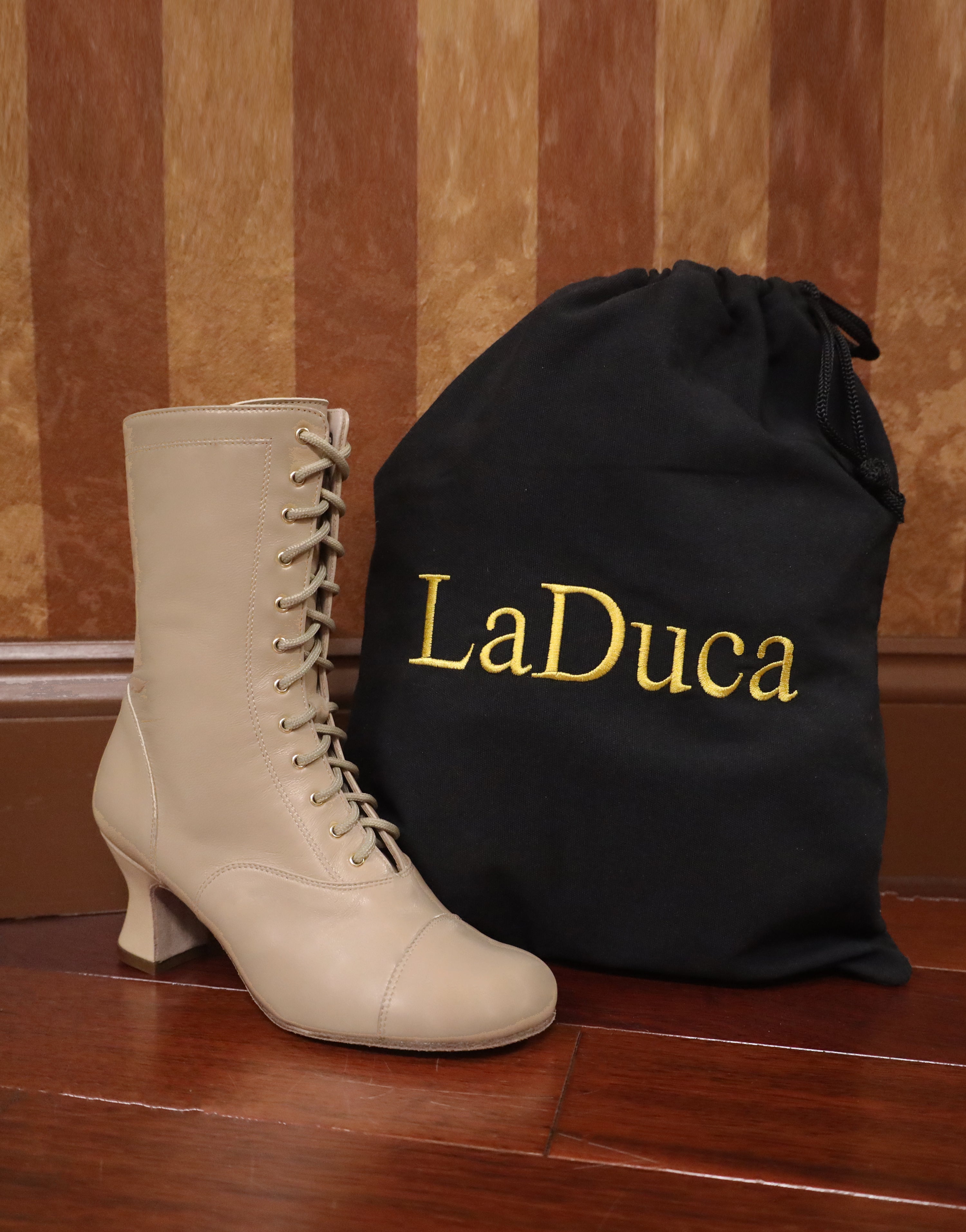 LaDuca Dance Shoes