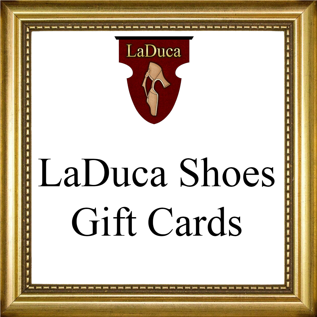 Laduca shoes nyc on sale