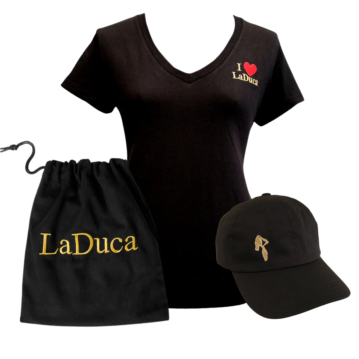 LaDuca All-The-Way Bundle