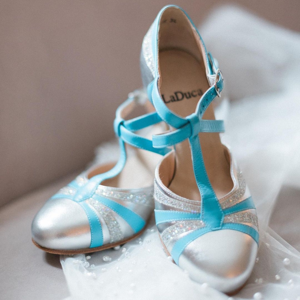 Custom & Show Shoes