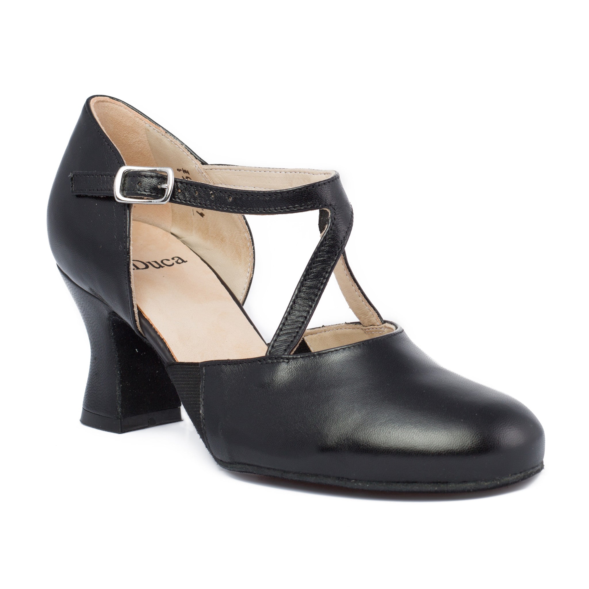 Laduca character shoes - - Gem