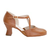 Alexis 2.5" Soft Sole - LaDuca Palette LaDuca Shoes