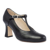 Angelique Hard Sole LaDuca Shoes