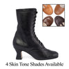 Annie Can Can Boot Hard Sole- LaDuca Palette