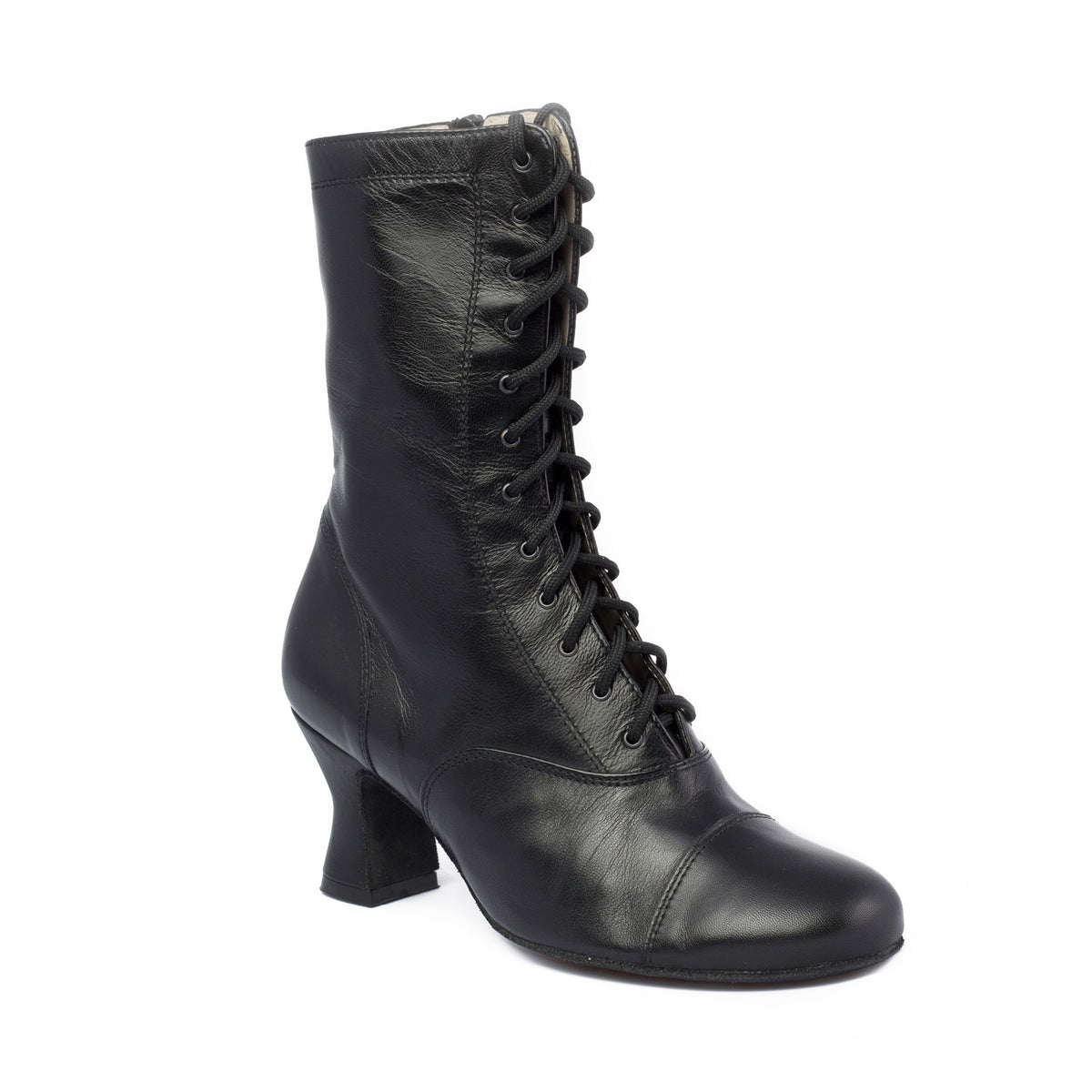 Annie Can Can Boot Soft Sole - LaDuca Shoes