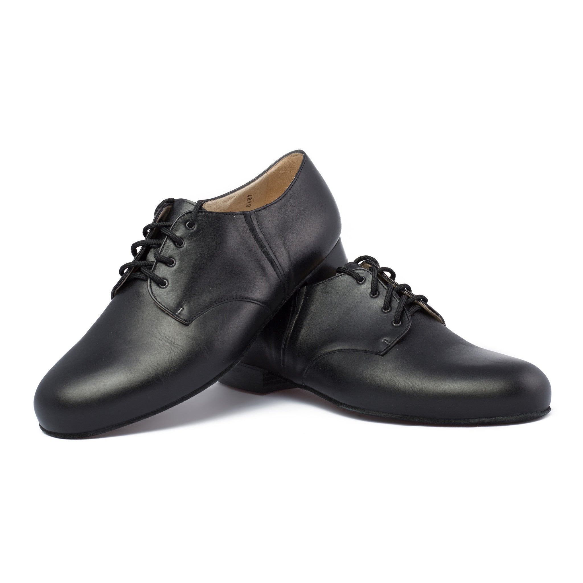 Edward Character Soft Sole - LaDuca Shoes