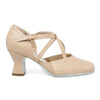 Elizabeth 2.5" Soft Sole LaDuca Shoes