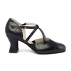 Elizabeth 2.5" Soft Sole LaDuca Shoes