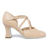 Elizabeth 3" Soft Sole LaDuca Shoes