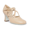 Elizabeth 3" Soft Sole LaDuca Shoes
