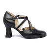 Elizabeth 3" Soft Sole LaDuca Shoes