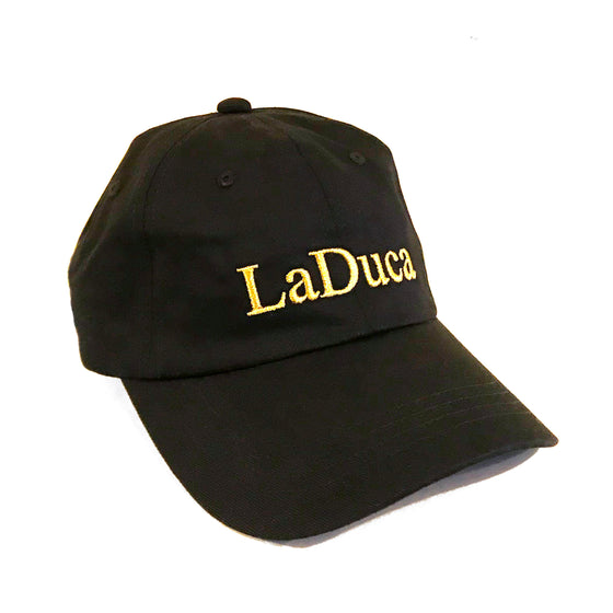 LaDuca Logo Baseball Cap