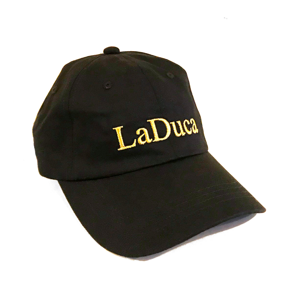 LaDuca Logo Baseball Cap LaDuca Shoes