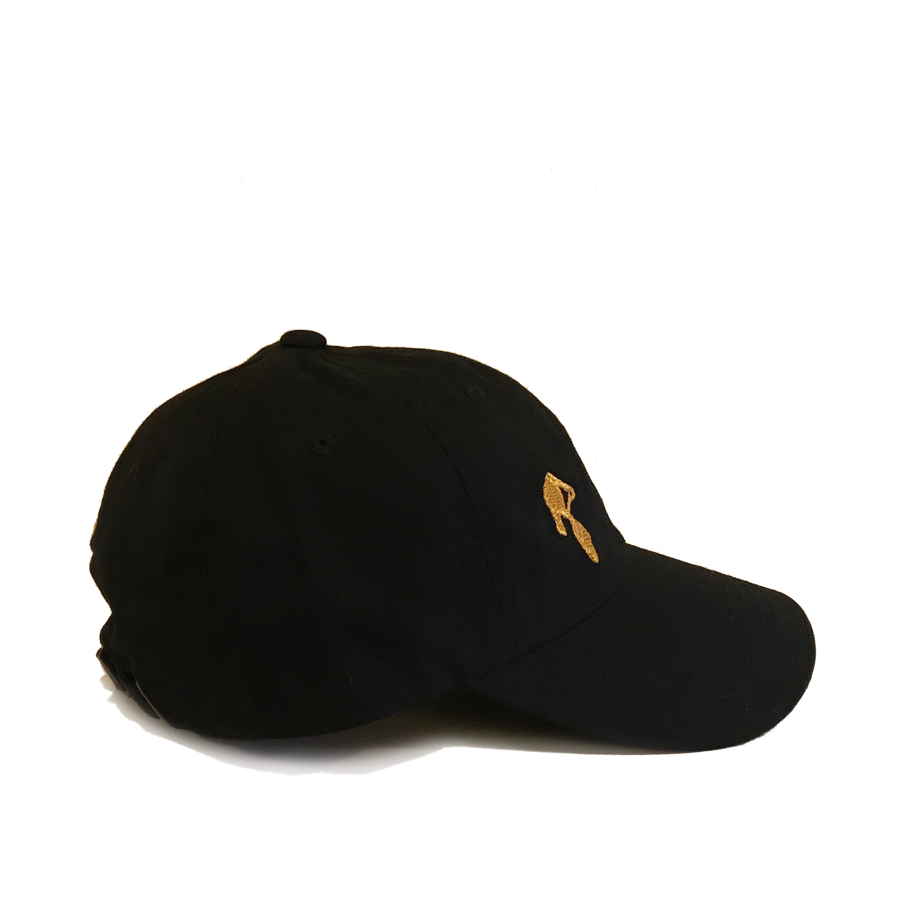 LaDuca Flexible Shoe Icon Baseball Cap LaDuca Shoes