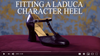 Angelique Hard Sole- LaDuca Palette LaDuca Shoes