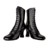 Laura 3" Boot Soft Sole LaDuca Shoes