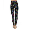LaDuca Leggings by Emily Hsu