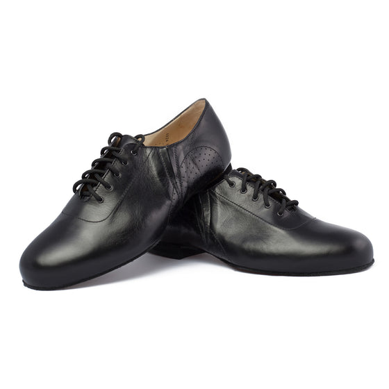 Luigi Soft Sole Jazz Shoe LaDuca Shoes