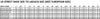 US Street Shoe Size to LaDuca Shoes Men's Shoe Size Conversion Chart