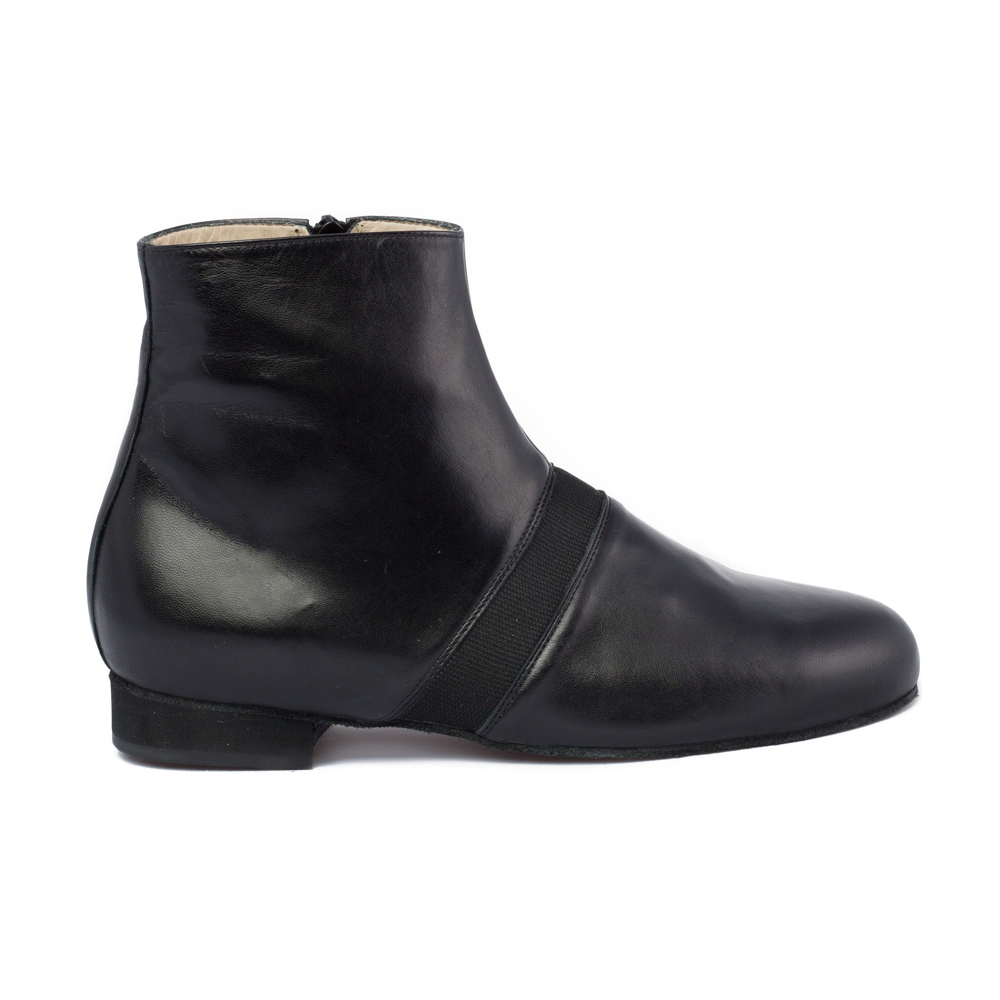 Paolo Soft Sole Boot   LaDuca Shoes