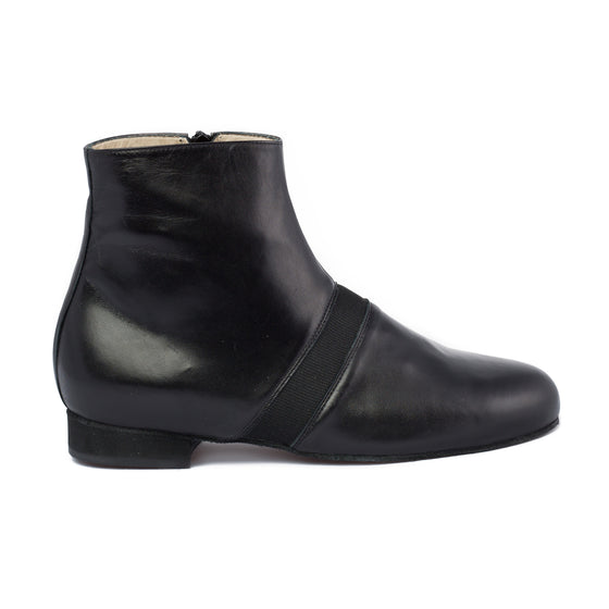 Paolo Soft Sole Boot