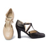 Rachelle 3" Soft Sole LaDuca Shoes