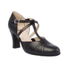 Rachelle 3" Soft Sole LaDuca Shoes