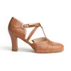 Rachelle 2.5" Soft Sole - LaDuca Palette LaDuca Shoes