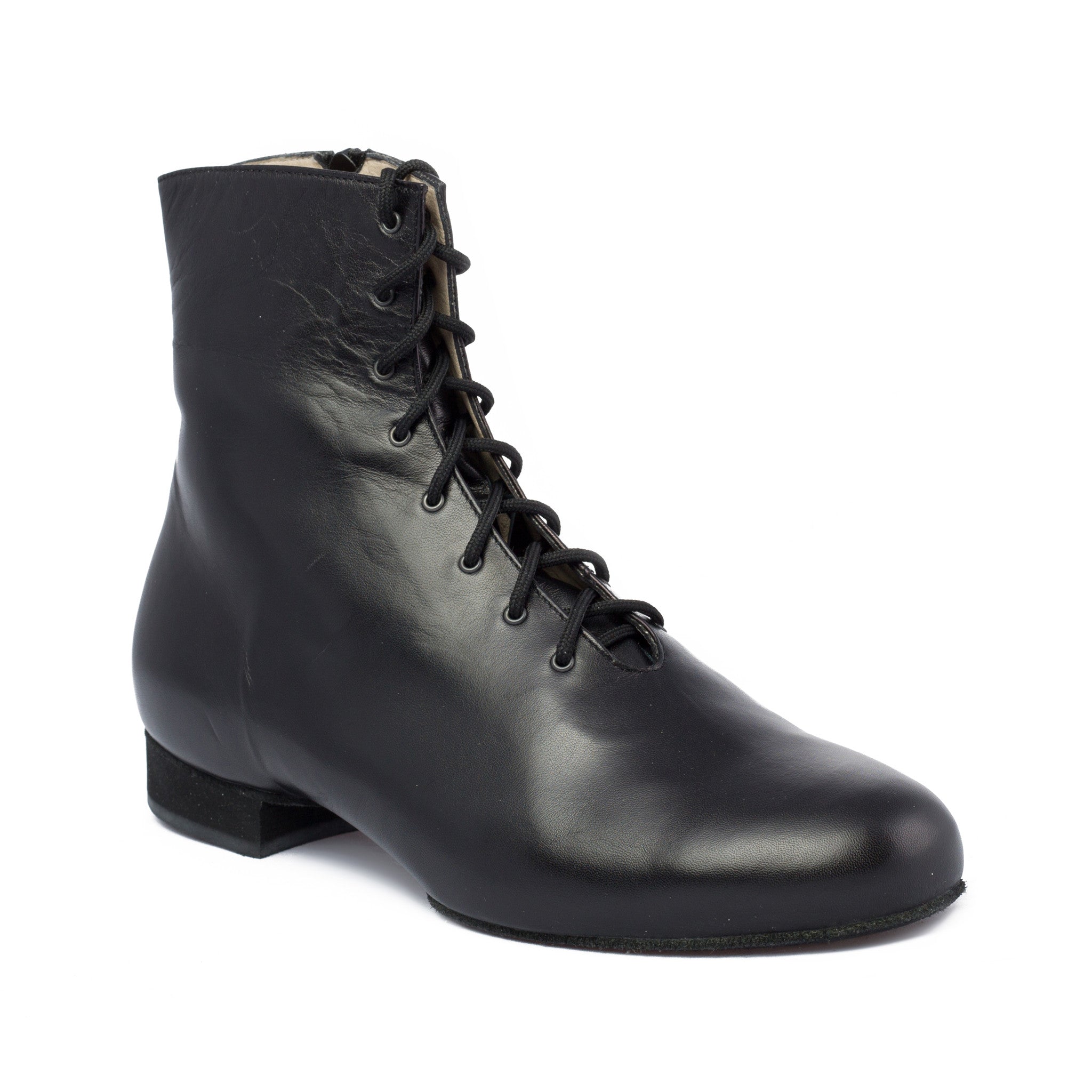 Berto Soft Sole Boot