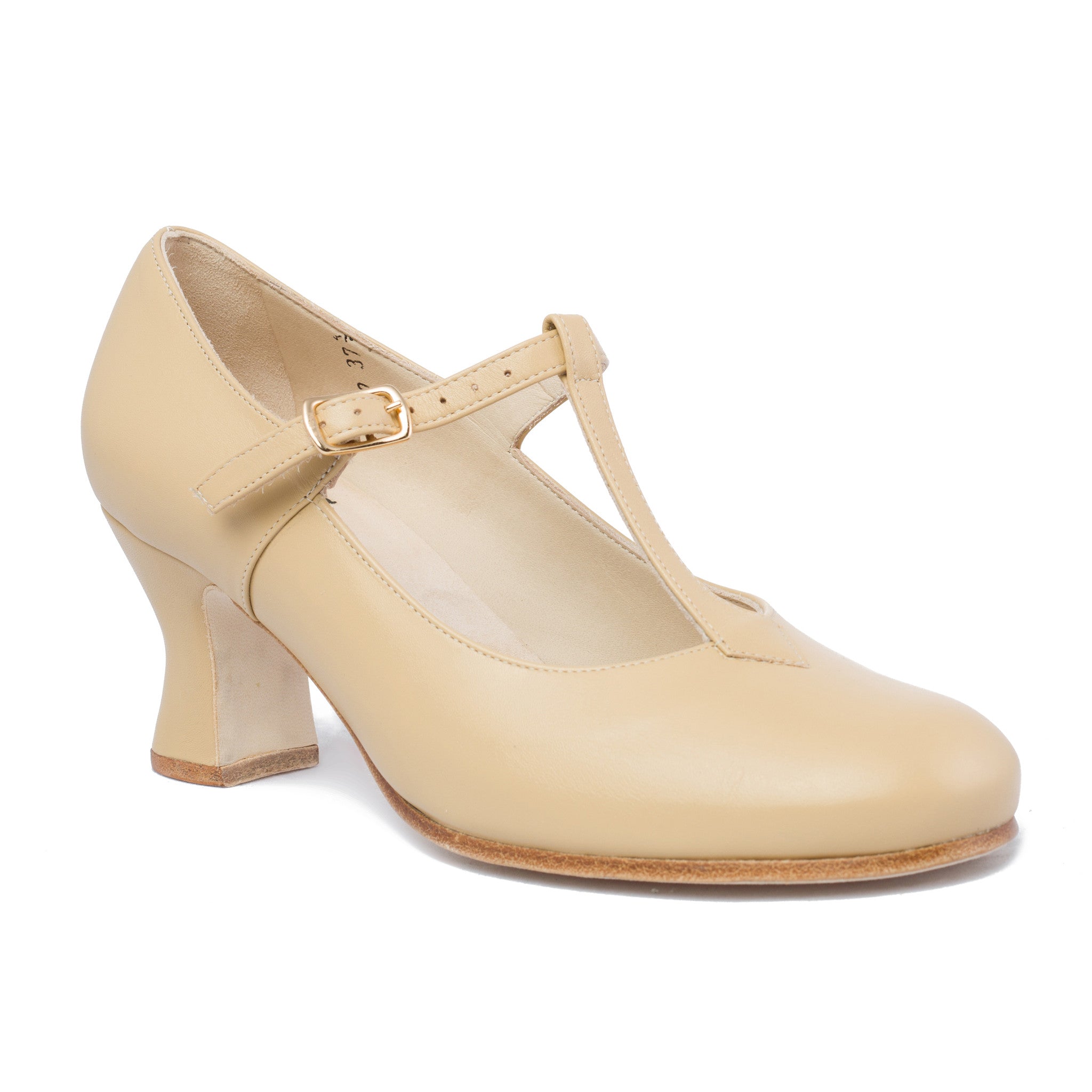 Laduca character shoes - - Gem