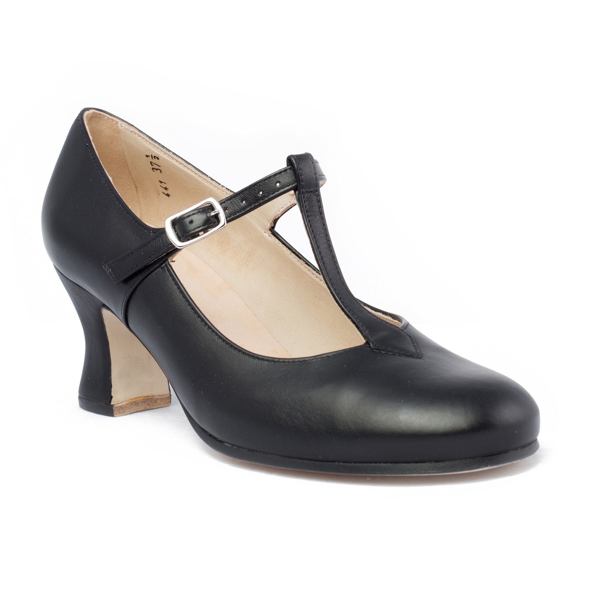Roxie Hard Sole Character - LaDuca Shoes