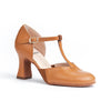 Teresa 2.5" Soft Sole - LaDuca Palette LaDuca Shoes