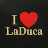 I Love LaDuca T-shirt LaDuca Shoes
