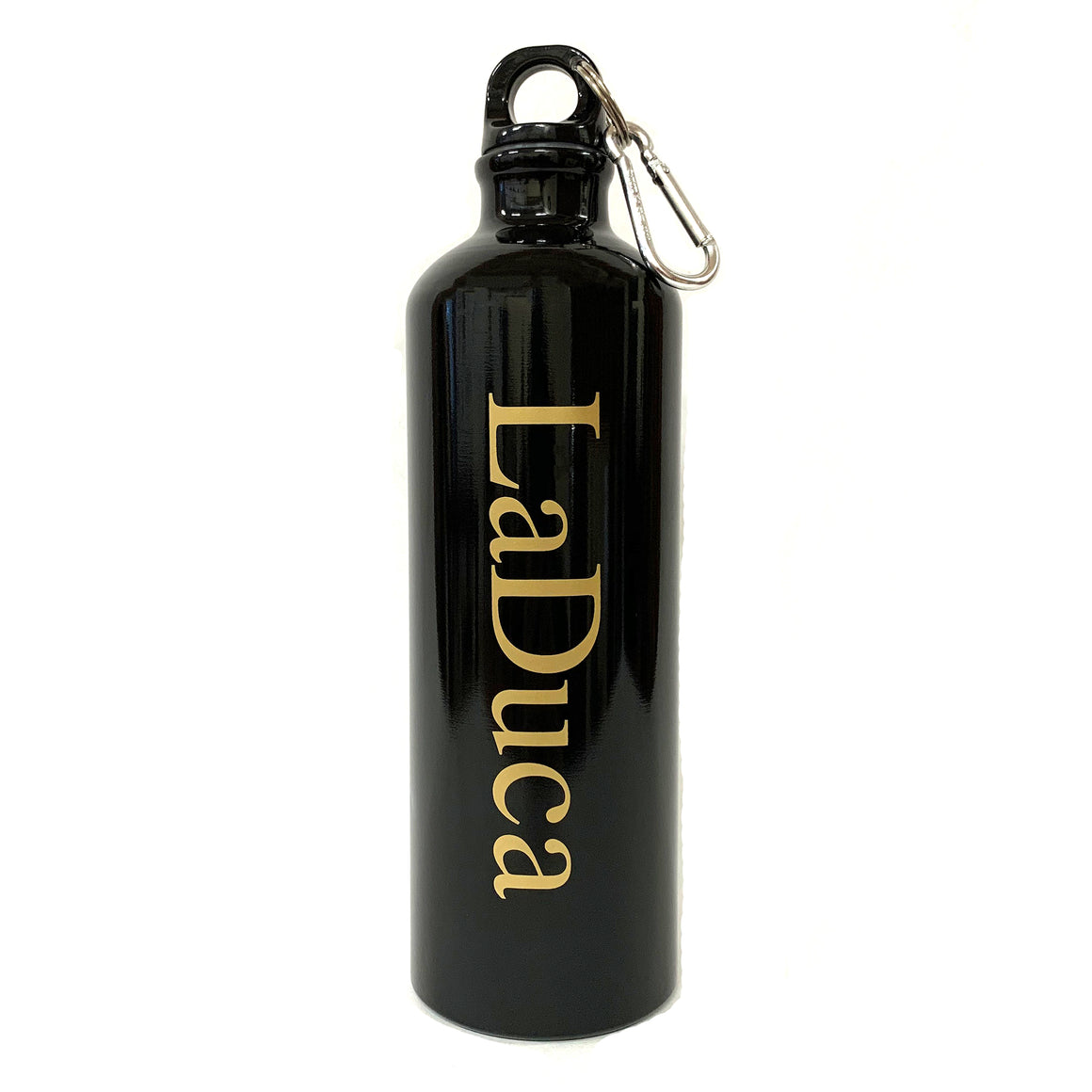 LaDuca Water Bottle